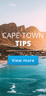 Favicon - Holidays In Cape Town